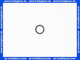 O-Ring Dichtung Dichtring 8,00x1,50 mm NBR