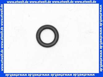 O-Ring Dichtung Dichtring 8,00x3,50 mm EPDM 70° Shore