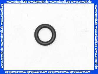 O-Ring Dichtung Dichtring 8,00 x 4,00 mm NBR 70° Shore