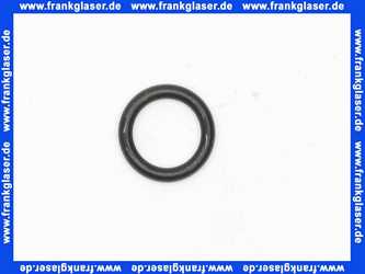 O-Ring Dichtung Dichtring 9,50x2,00 mm EPDM 70° Shore