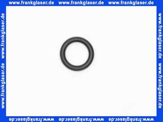 O-Ring Dichtung Dichtring 10,50x2,50 mm EPDM