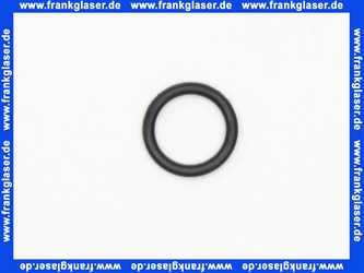 O-Ring Dichtung Dichtring 11,00x2,00 mm NBR