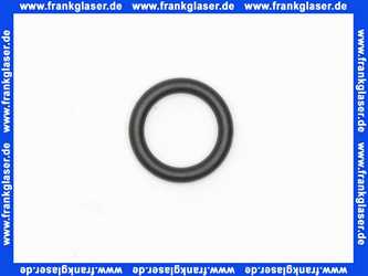 O-Ring Dichtung Dichtring 11,60x2,50 mm NBR