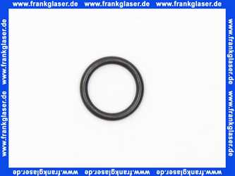 O-Ring Dichtung Dichtring 12,00x2,00 mm EPDM