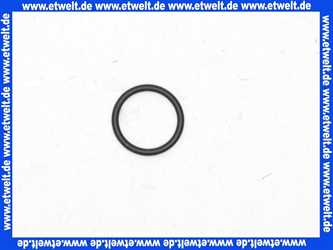 O-Ring Dichtung Dichtring 17,00x2,00 mm NBR