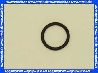 O-Ring Dichtung Dichtring 22,00x3,00 mm EPDM70