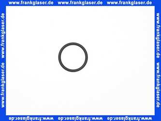 O-Ring Dichtung Dichtring 23,81x2,62 mm EPDM70