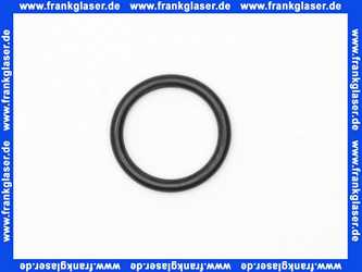 O-Ring Dichtung Dichtring 24,00x3,50 mm NBR