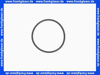 O-Ring Dichtung Dichtring 33,00x1,30 mm NBR