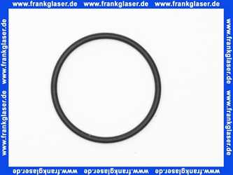 O-Ring Dichtung Dichtring 39,00x2,50 mm NBR