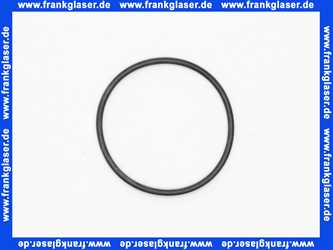 O-Ring Dichtung Dichtring 40,00x2,00 mm NBR