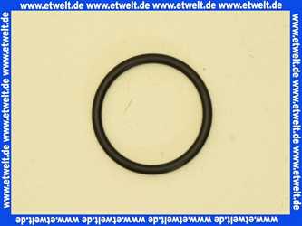 O-Ring Dichtung Dichtring 40,00x4,00 mm EPDM70