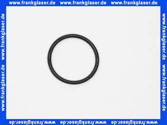 O-Ring Dichtung Dichtring NBR 70° Shore 41,28 x 3,53mm