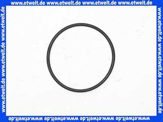 O-Ring Dichtung Dichtring 43,00x2,00 mm NBR