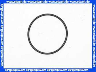 O-Ring Dichtung Dichtring 44,00x3,00 mm EPDM 70° Shore