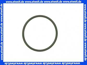 O-Ring Dichtung Dichtring 44,12x2,62 mm EPDM 70° Shore