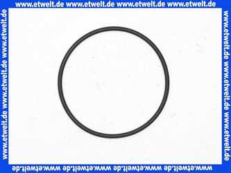 O-Ring Dichtung Dichtring 45,00x1,50 mm NBR