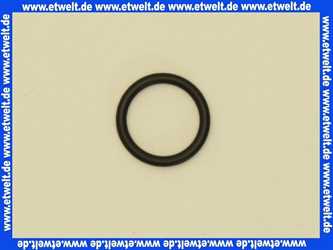 O-Ring Dichtung Dichtring 47,22x3,53 mm NBR