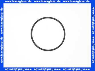 O-Ring Dichtung Dichtring 76,00x3,50 mm NBR