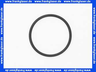 O-Ring Dichtung Dichtring 81,00x3,00 mm NBR