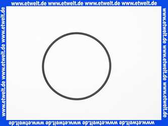 O-Ringe Dichtung Dichtring 93,00x3,00 mm NBR (50 Stück)