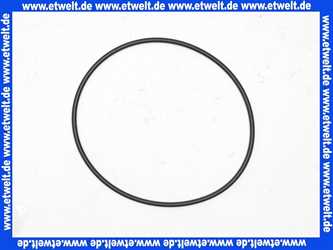 O-Ring Dichtung Dichtring 104,00x3,00 mm NBR