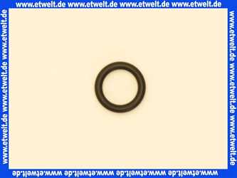 1 Stück Gummi O-Ring Dichtung 16 x 11 x 2,5mm NBR