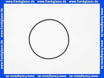 O-Ring Dichtung Dichtring 115,00 x 1,00 mm NBR