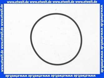 O-Ring Dichtung Dichtring 132,00 x 4,00 mm FPM Viton