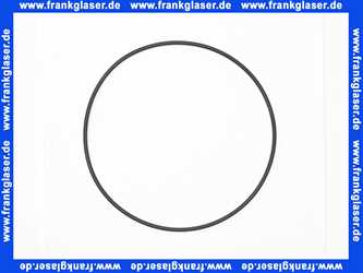 O-Ring Dichtung Dichtring 138,00x3,00 mm NBR