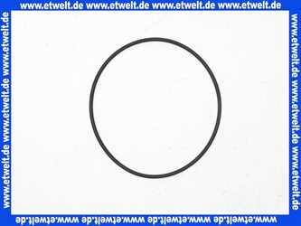 O-Ring Dichtung Dichtring 140,00x4,00 mm NBR