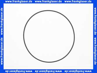 O-Ring Dichtung Dichtring EPDM 70° Shore 220,00 x 4,00mm