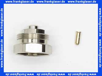 1011445 Oventrop Adapter für Umrüstung 30x1 auf 30x1,5