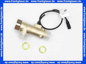 Oventrop Volumenstromsensor für Regudis W-HTE 1344493