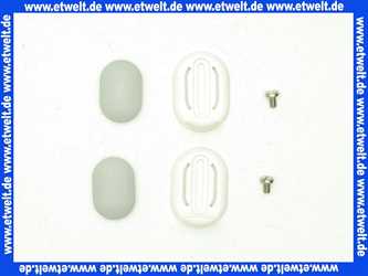 701510110 Pagette Sitzstollen f.WC-Sitz Avante