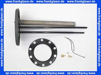 Remeha Speicherflansch kpl. DLB 80 0261443