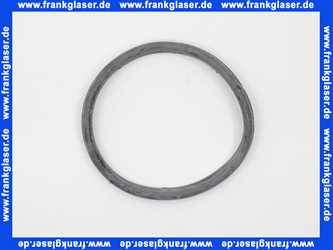 Remeha Dichtung/O-Ring Reinigungsflansch 0285833