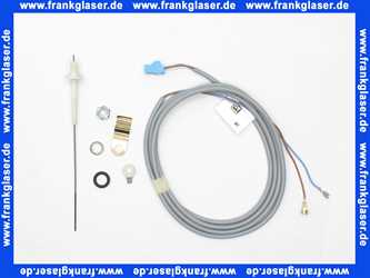 Remeha Titan Anode Komplett 200000093