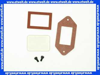 REMEHA 265769 Schauglas-Set f.DGS bis 8/99