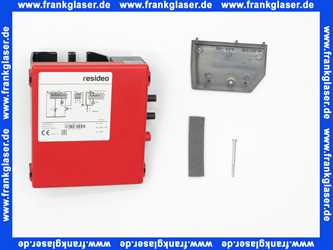 REMEHA 295182 Feuerungsautomat CVI3 S4965B2007