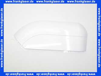 Remeha linke Haube Seitenwand GTU120 Iso 85755540