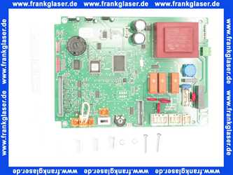 Remeha Elektro-Karte Uc City Nox/II 88065570