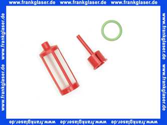 Remeha Pumpenfilter für Danfoss 97903064