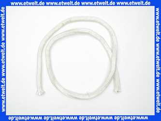 Remeha Dichtung Fulltür 20 x 20 Lg. 1.5m 97930688