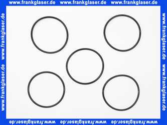 Remeha O-Ring 76x4 (5x) S100815