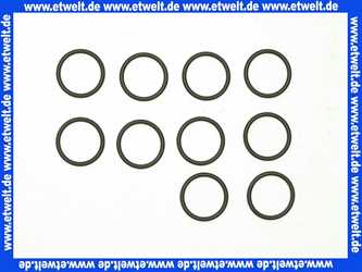 Remeha O-Ring 22x2.5 (10x) S100816