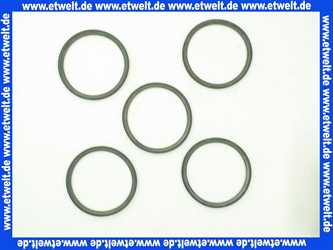 Remeha Dichtring D 80 (5x) S100855