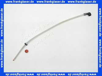 Remeha Serv.Satz Z-Kabel W10-W28&Quinta 10-3 S55805