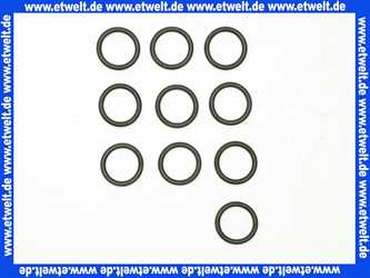 Remeha O-Ring 18x2,8 (10x) S59597