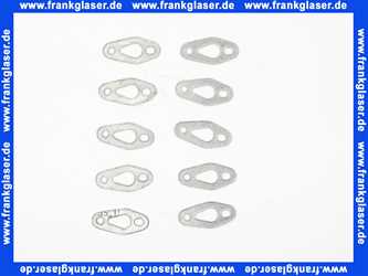 Remeha Elektrodendichtung (10x) S62105